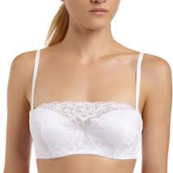 Maidenform Other - Maidenform Meant To Be Seen Lace Cami Bra 34B